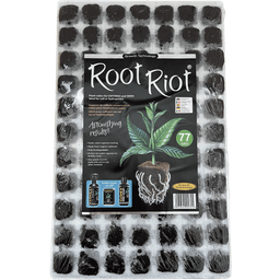 Root Riot Wanne 77 Alveolen (1)