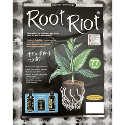 Root Riot Wanne 77 Alveolen (2)