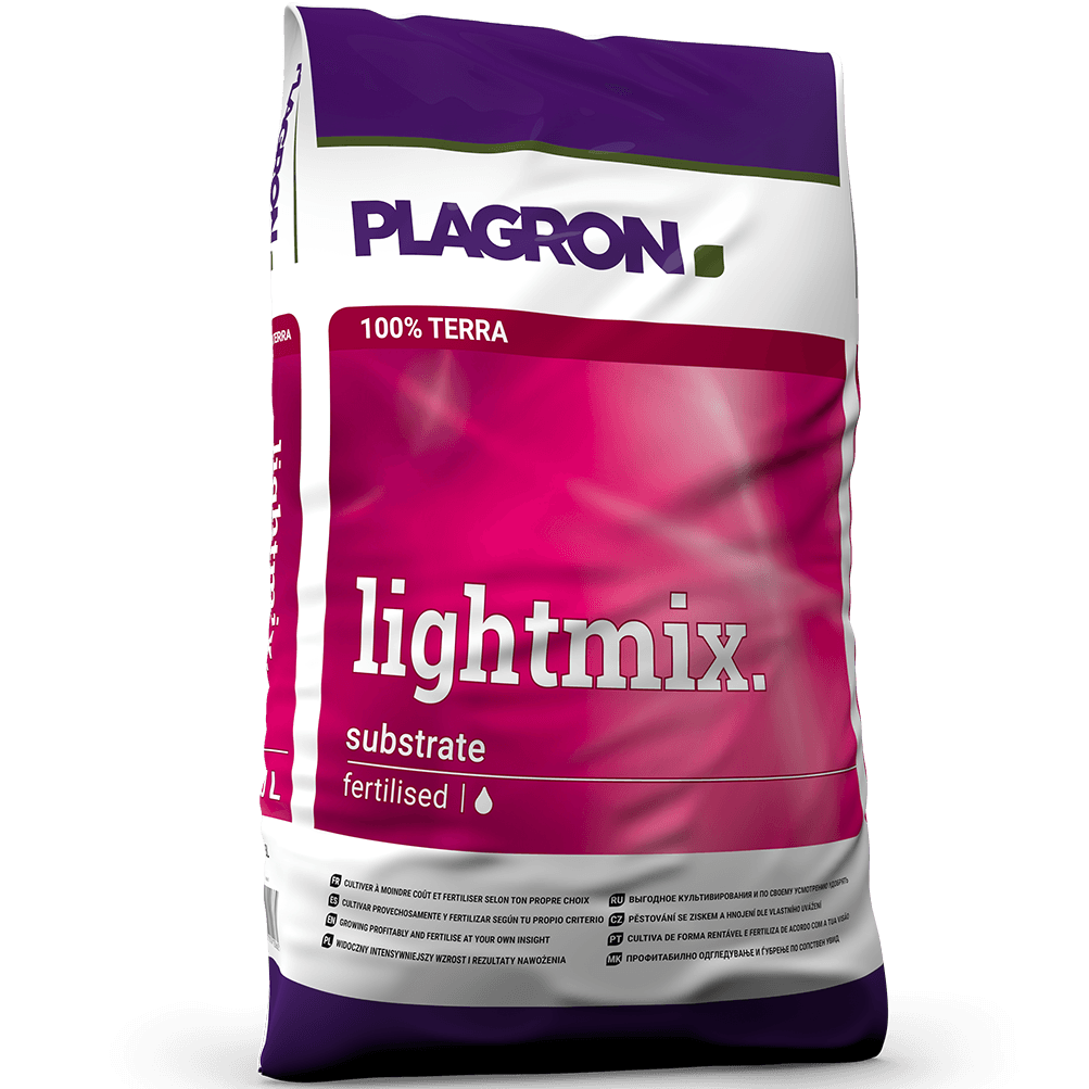 Plagron Lightmix 25 L