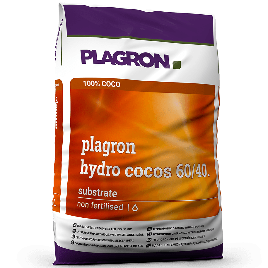 Plagron Hydro Cocos 60/40 45 L