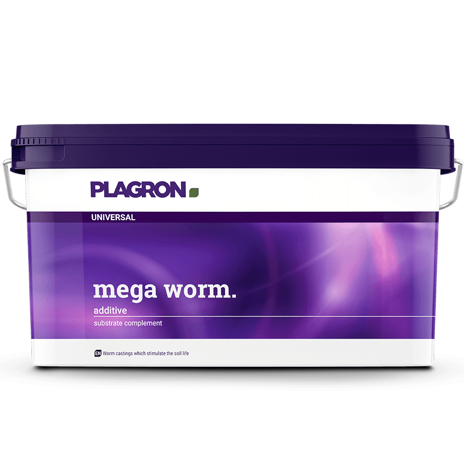 Plagron Mega Worm