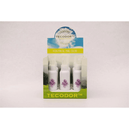 Tecodor Lavendel Flasche 100 ml (1)