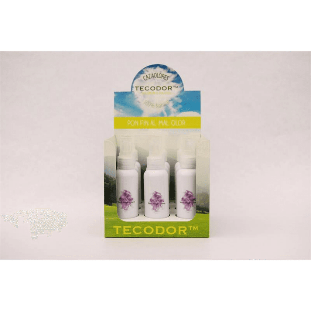 Tecodor Lavendel Flasche 100 ml