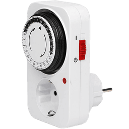 Analog-Timer 16A Ignator (1)
