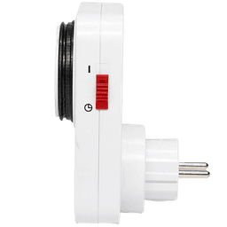 Analog-Timer 16A Ignator (2)