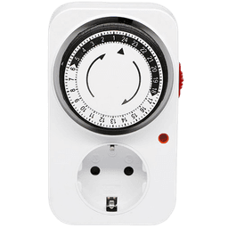 Analog-Timer 16A Ignator (3)