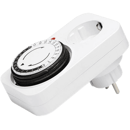 Analog-Timer 16A Ignator (4)