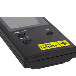 Garden Highpro Hygrothermo Basic Thermo-Hygrometer (2)