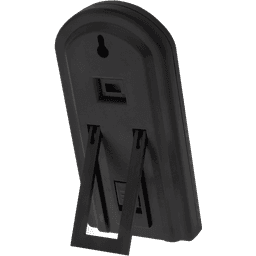 Garden Highpro Hygrothermo Basic Thermo-Hygrometer (4)