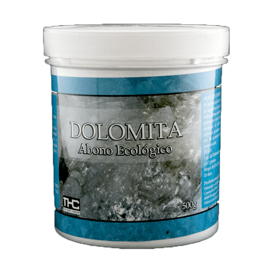THC Dolomit 500 g