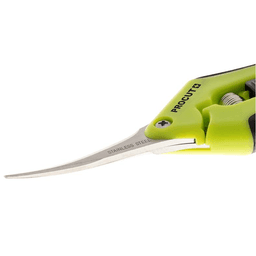 Garden Highpro Maniküre-Schere mit gebogener Klinge (3)