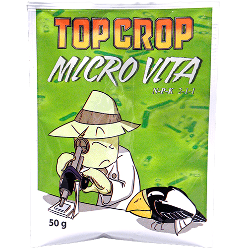Top Crop Microvita