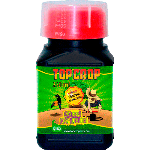 Top Crop Green Explosion 250 ml