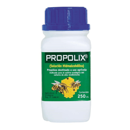 Trabe Propolix (30 ml - 250 ml) (1)