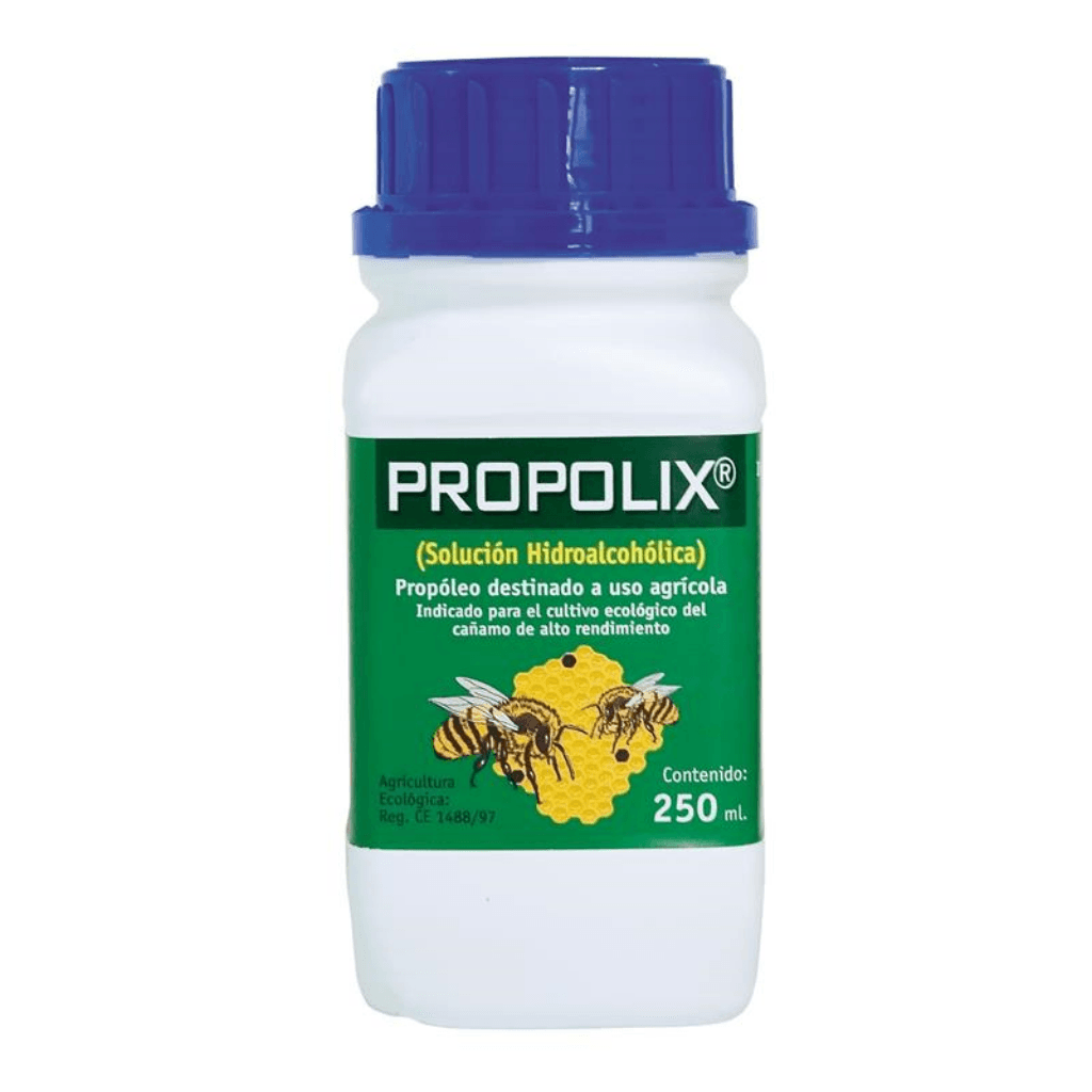 Trabe Propolix (30 ml - 250 ml)