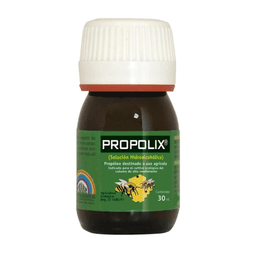 Trabe Propolix (30 ml - 250 ml) (2)