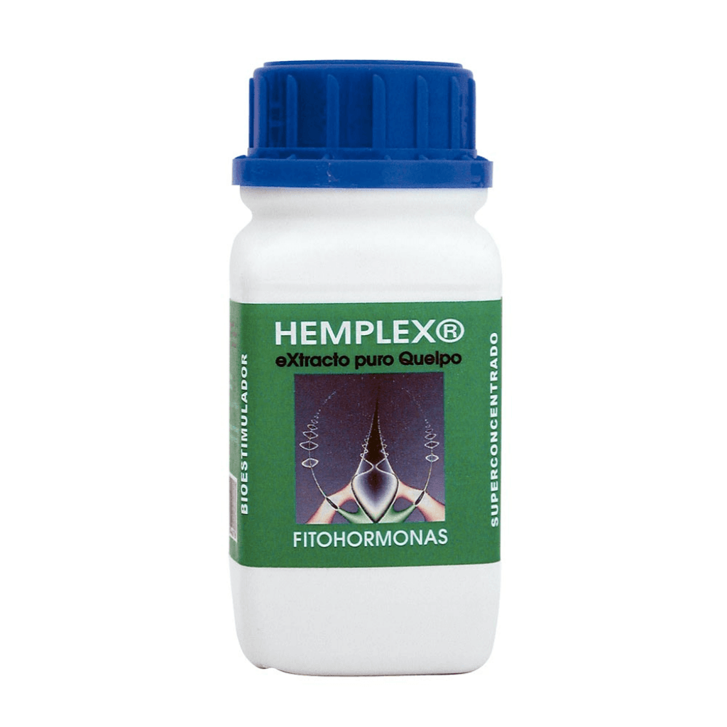 Trabe Hemplex 250 ml