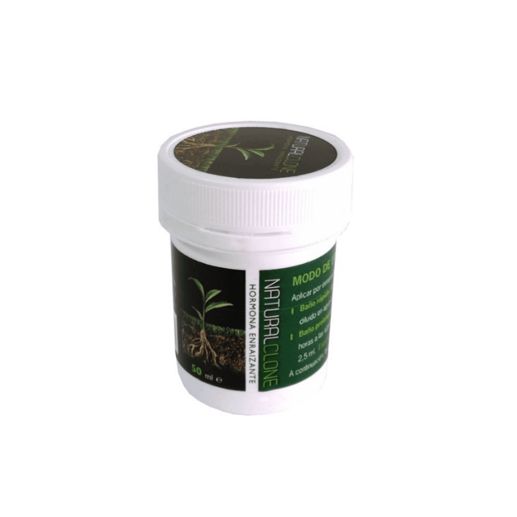 Trabe Natural Clone (50 ml - 250 ml)