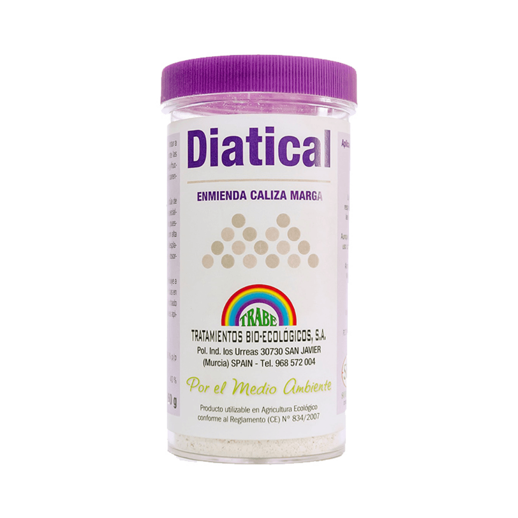 Trabe Diatical (150 g - 1 kg)