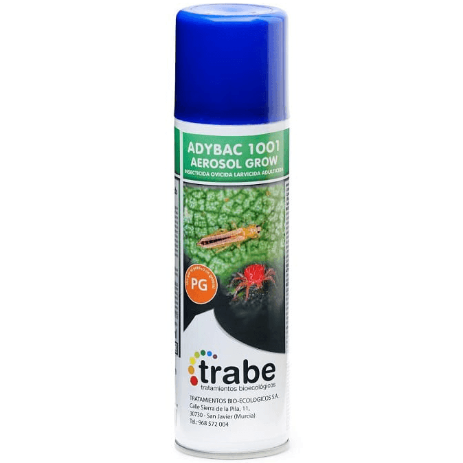 Trabe Adybac (Insektizid-Bombe) 100 ml