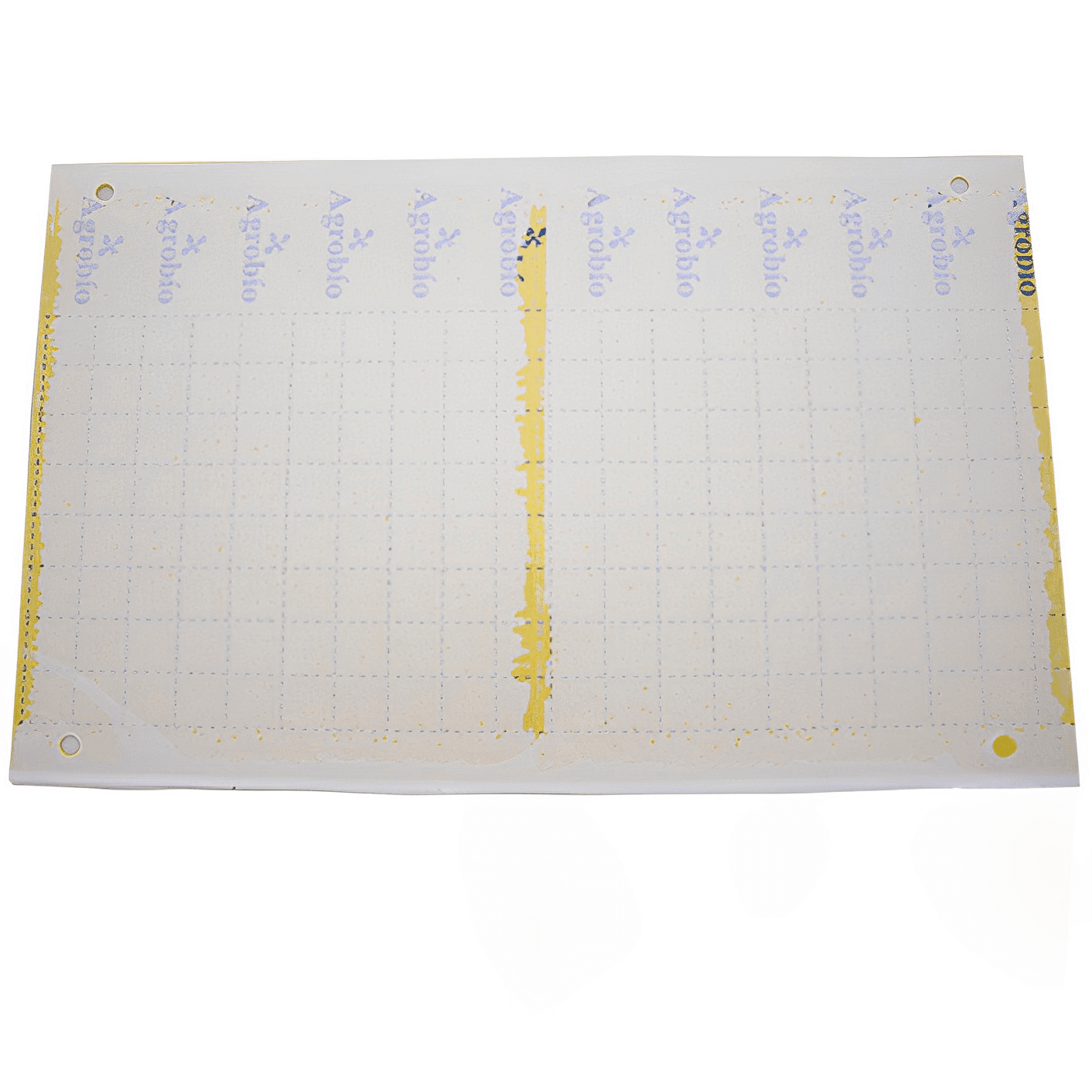 Gelbtafel Klebefalle 40x25 cm Folie (10 Stk.)