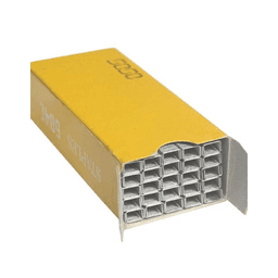 Klammern für Max Tapener Bindemaschine (4800 Stk.) (2)