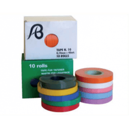 Bindeband für Pflanzenstützgerät Max Tapener (Box 10Stk) (2)