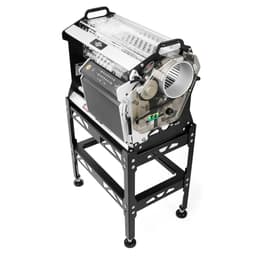 Twister T4 Schälmaschine mit variabler Geschwindigkeit (3)