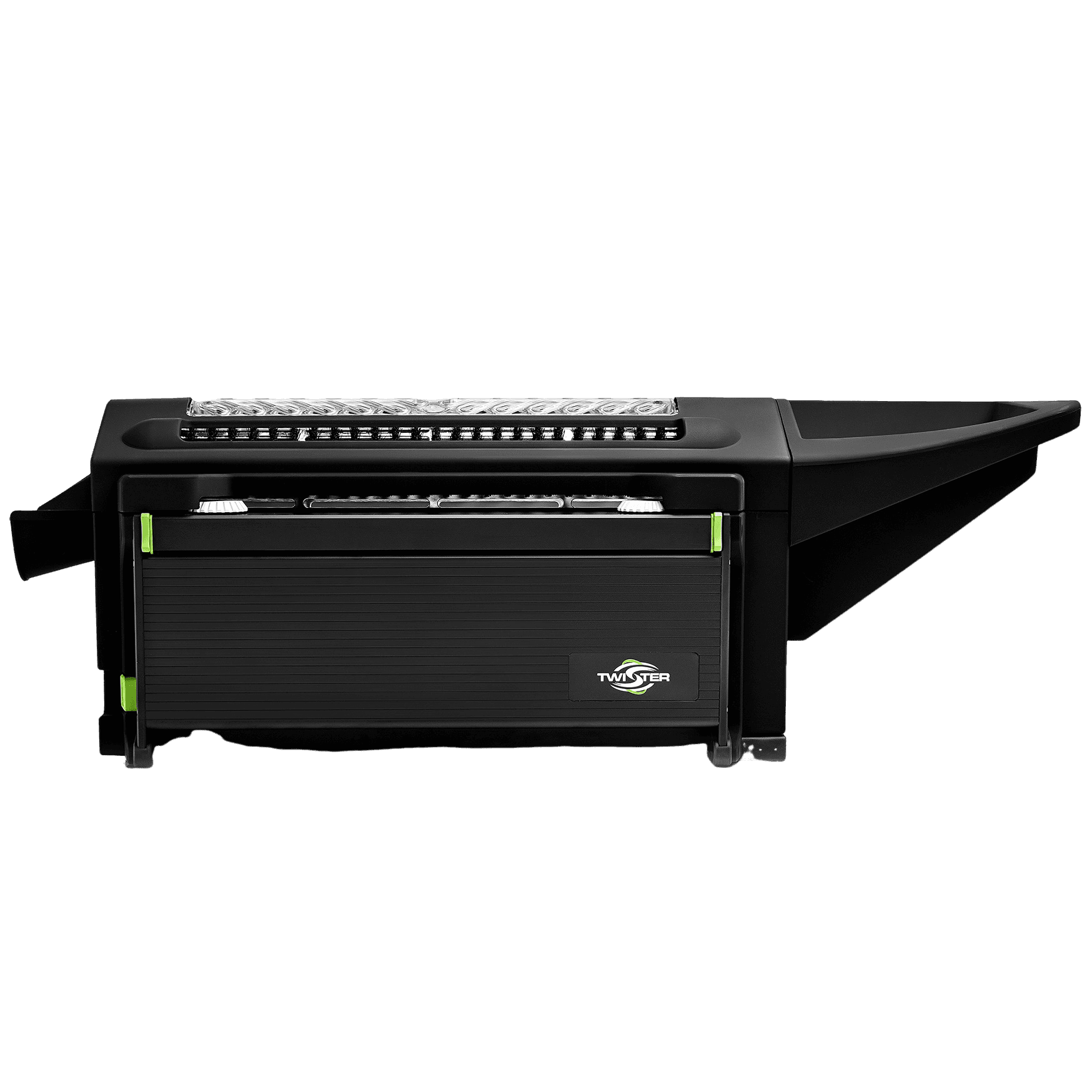Twister T6 Entlauber