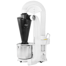 Trim Saver Aspirator für Twister T4 Trimmmaschine (1)