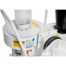 Trim Saver Aspirator für Twister T4 Trimmmaschine (2)