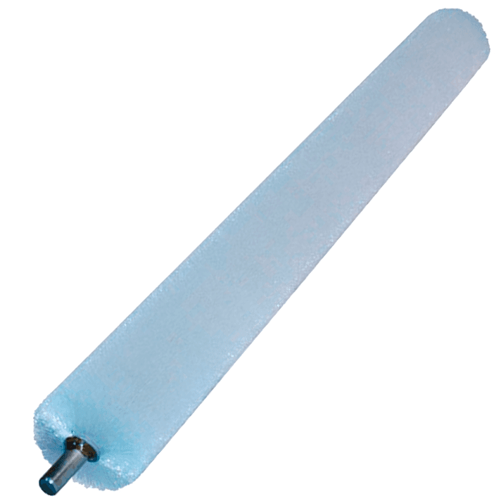 Nylonbürste für Twister T4 Entblätterungsmaschine
