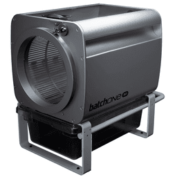 Twister Batchone Go Mini Entlaubungsmaschine (1)