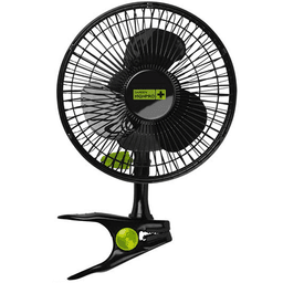 Ventilator Clip Fan Garden Highpro 15 cm 5 W DC (1)