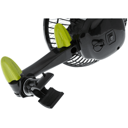 Ventilator Clip Fan Garden Highpro 15 cm 5 W DC (2)