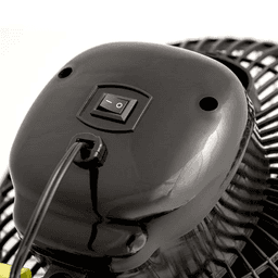 Ventilator Clip Fan Garden Highpro 15 cm 5 W DC (4)