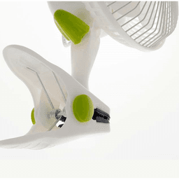 Ventilator Profan Clip Fan Garden Highpro 15 cm 15W AC (2)