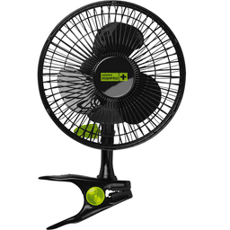 Clip-Ventilator Garden Highpro 20 cm 12W (1)