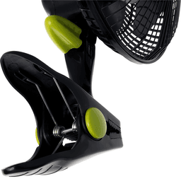 Clip-Ventilator Garden Highpro 20 cm 12W (2)