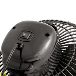 Clip-Ventilator Garden Highpro 20 cm 12W (4)
