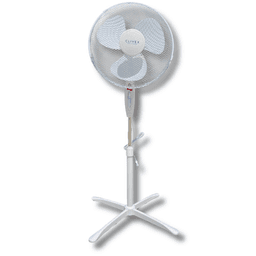 Ventilator Clivex Eco Standfuß V2 3 Geschwindigkeiten 40 cm (45 W) (1)