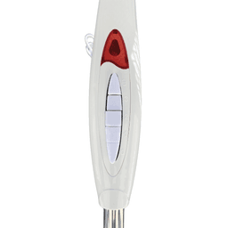 Ventilator Clivex Eco Standfuß V2 3 Geschwindigkeiten 40 cm (45 W) (3)