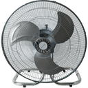 Ventilator Clivex Master Industrial V2 3-in-1 45 cm (75W)