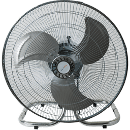 Ventilator Clivex Master Industrial V2 3-in-1 45 cm (75W) (1)