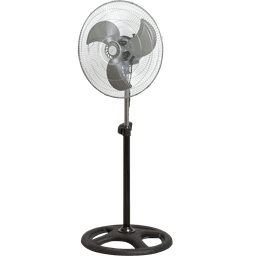 Ventilator Clivex Master Industrial V2 3-in-1 45 cm (75W) (2)