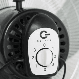 Ventilator Clivex Master Industrial V2 3-in-1 45 cm (75W) (4)