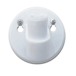 Wandhalterung Clivex eco Boden-zu-Wand V2 (1)
