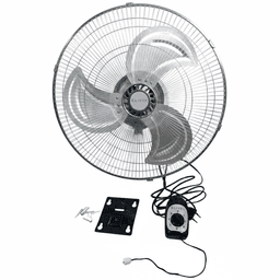 Clivex Wandventilator Industrie 45 cm (80 W) (1)