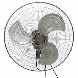 Clivex Wandventilator Industrie 45 cm (80 W) (3)