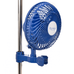 Clivex Clip-Oszillationsventilator 23 cm 20W (1)